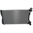 thumbnail image 1 of RADIATOR Compatible with PONTIAC VIBE 2009-2010/ COROLLA/MATRIX 2009-2013 2.4L Engine Automatic Transmission, 1 of 5