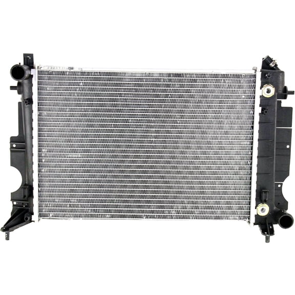 RADIATOR Compatible with SAAB 900 1994-1998/9-3 1999-2003
