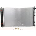 thumbnail image 1 of RADIATOR Compatible with SATURN VUE 2004-2007 2.2L/3.5L, 1 of 5