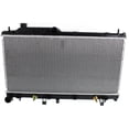 thumbnail image 1 of RADIATOR Compatible with SUBARU LEGACY/OUTBACK 2005-2009 4 Cyl Non-Turbo Engine Automatic Transmission, 1 of 5