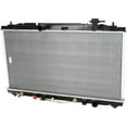 thumbnail image 1 of RADIATOR Compatible with TOYOTA CAMRY 2010-2011 4 Cyl USA Built, 1 of 5