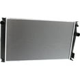thumbnail image 1 of RADIATOR Compatible with TOYOTA RAV4 2009-2015 2.5L Engine North America Built, 1 of 5