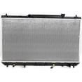 thumbnail image 1 of RADIATOR Compatible with Toyota Camry 1997-2001 4cyl with Automatic Transmission, 1 of 5