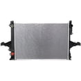 thumbnail image 1 of RADIATOR Compatible with VOLVO S60 2001-2009 Automatic Transmission, 1 of 5