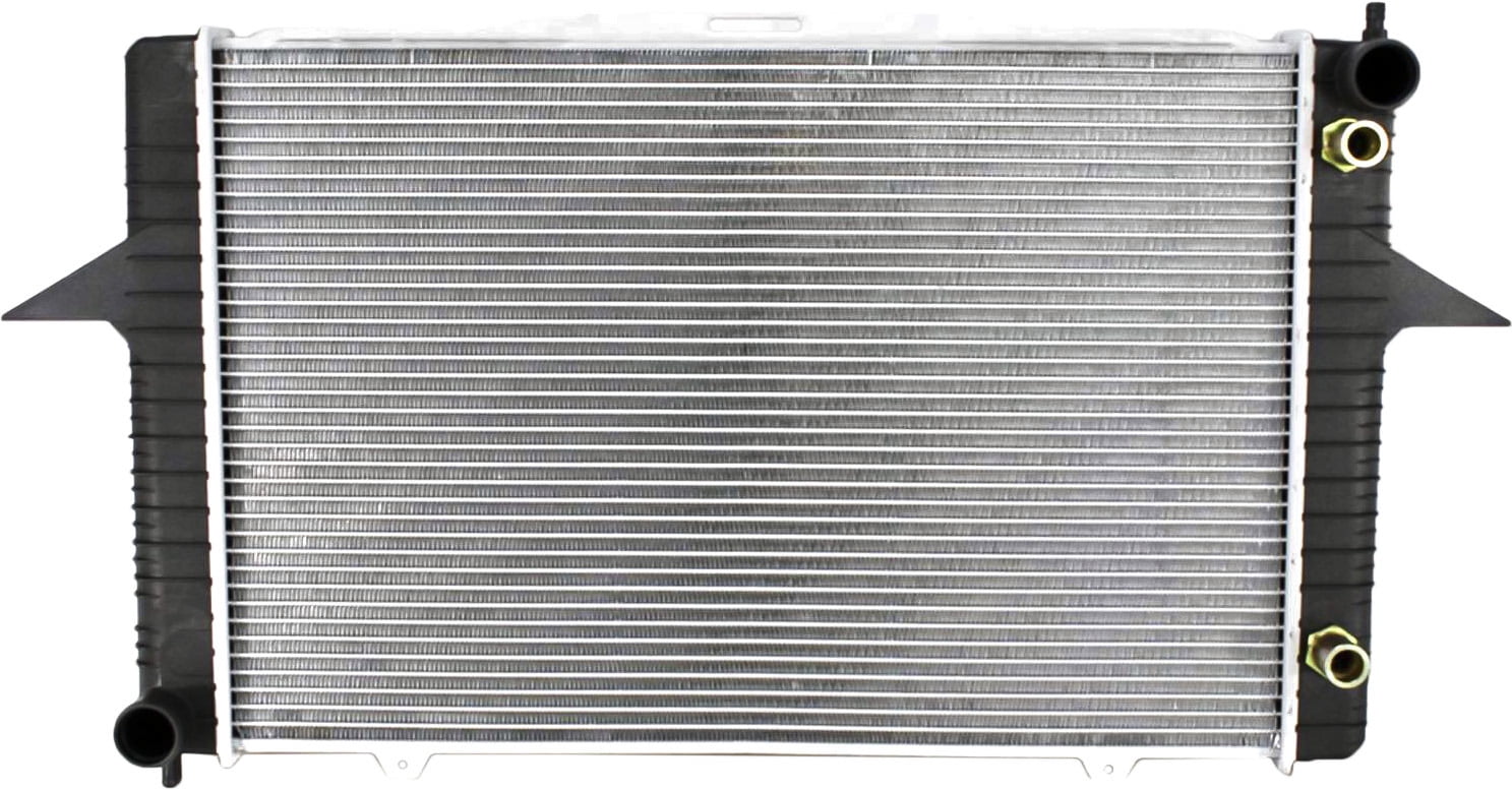 RADIATOR Compatible with VOLVO S70 / C70 1999-2004 Turbo - Walmart.com