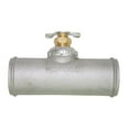 thumbnail image 1 of Moroso Radiator Hose Drain 3/8 Petcock 1-1/2/1-1/2 Hose, 1 of 2