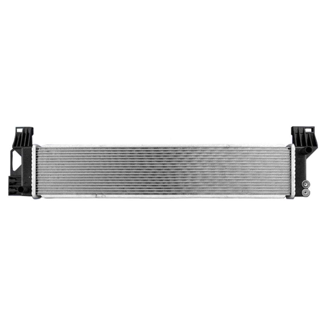 For 2014-2014 Highlander Radiator Assembly RAD13625 - Walmart.com