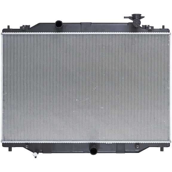 For 2016-2022 CX-9 Radiator RAD13622