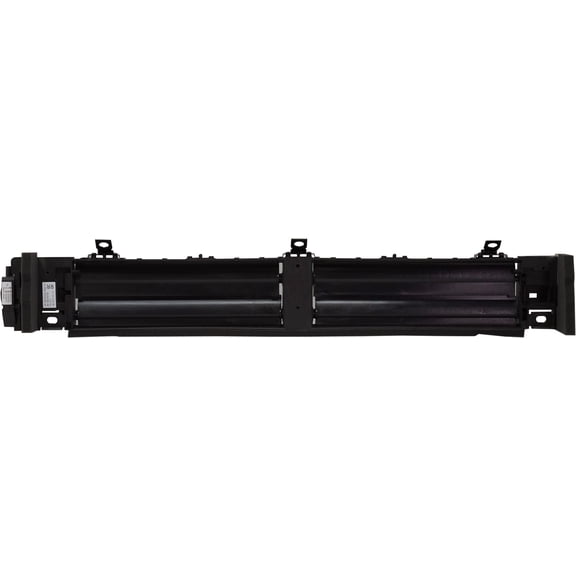 RADIATOR SHUTTER ASSEMBLY; 2.5L ENGINE; MADE OF PP PLASTIC AND GLASS