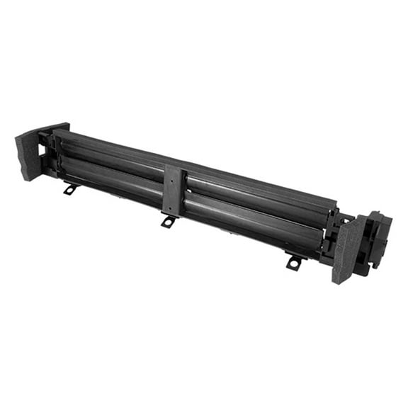 RADIATOR SHUTTER ASSEMBLY; 2.5L ENGINE; MADE OF PP PLASTIC AND GLASS