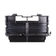 thumbnail image 1 of CAPA for 2015-2022 Colorado Radiator Shutter Assembly, 1 of 1