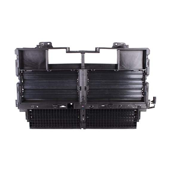 CAPA for 2015-2022 Colorado Radiator Shutter Assembly