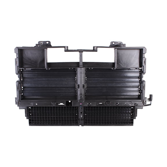 CAPA for 2015-2022 Colorado Radiator Shutter Assembly