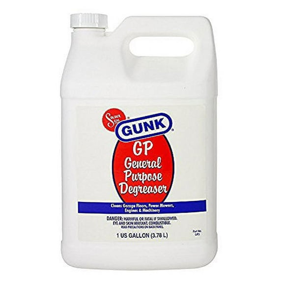 RADIATOR SPECIALTY GP-3 GENERAL PURPOSE CLEANER