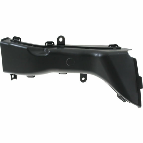 RADIATOR SUPPORT AIR DUCT LH REPLACEMENT FOR BMW 230I XDRIVE COUPE 2019 PARTSLINK NUMBER BM1208103