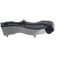 thumbnail image 1 of RADIATOR SUPPORT AIR DUCT RH REPLACEMENT FOR BMW M240I XDRIVE CONVERTIBLE 2019 PARTSLINK NUMBER BM1209103, 1 of 2