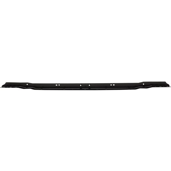 RADIATOR SUPPORT BRACKET Compatible with BMW X3 18-23/X4 19-21 , Center, Front Brace, Steel, (Exc. M/M Competition Models)