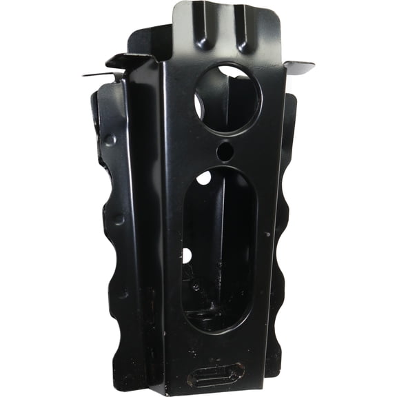 RADIATOR SUPPORT BRACKET Compatible with CHEVROLET EQUINOX 18-22 RH, Steel