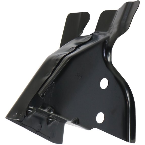 RADIATOR SUPPORT BRACKET Compatible with CHEVROLET EQUINOX/TERRAIN 18-22 RH, Upper Tie Extension, Steel