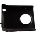thumbnail image 1 of RADIATOR SUPPORT BRACKET Compatible with FIAT 500X 16-18/RENEGADE 15-21 RH=LH, (RENEGADE, Limited/Latitude/North/Sport Models, 19-21 2.4L Eng.), 1 of 5