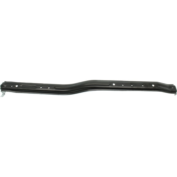 RADIATOR SUPPORT BRACKET Compatible with Honda Pilot 2016-2018/Ridgeline 2017-2019 Center Brace Steel