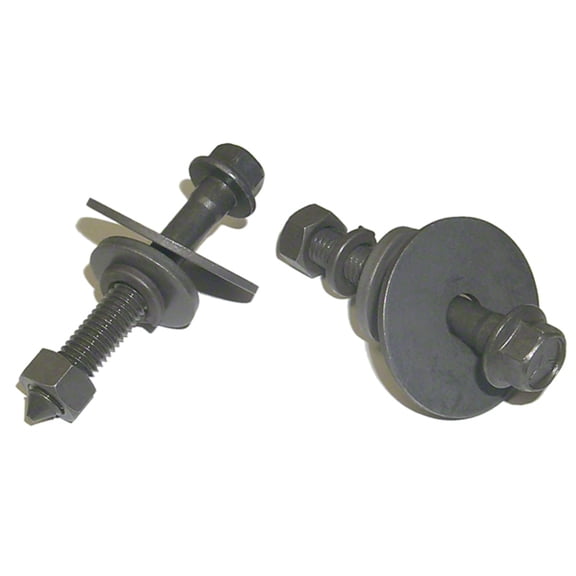 RADIATOR SUPPORT BUSHING HARDWARE KIT