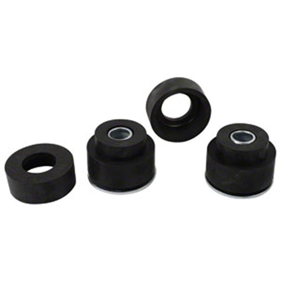RADIATOR SUPPORT BUSHING SET