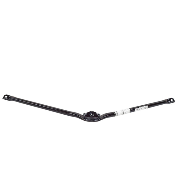 RADIATOR SUPPORT CENTER ALUMINUM REPLACEMENT FOR BMW X1 2019 PARTSLINK NUMBER BM1225155