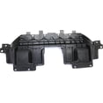 thumbnail image 1 of RADIATOR SUPPORT COVER Compatible with CHEVROLET CITY EXPRESS 2015-2018 Upper Retainer Plastic with Fiberglass, 1 of 5