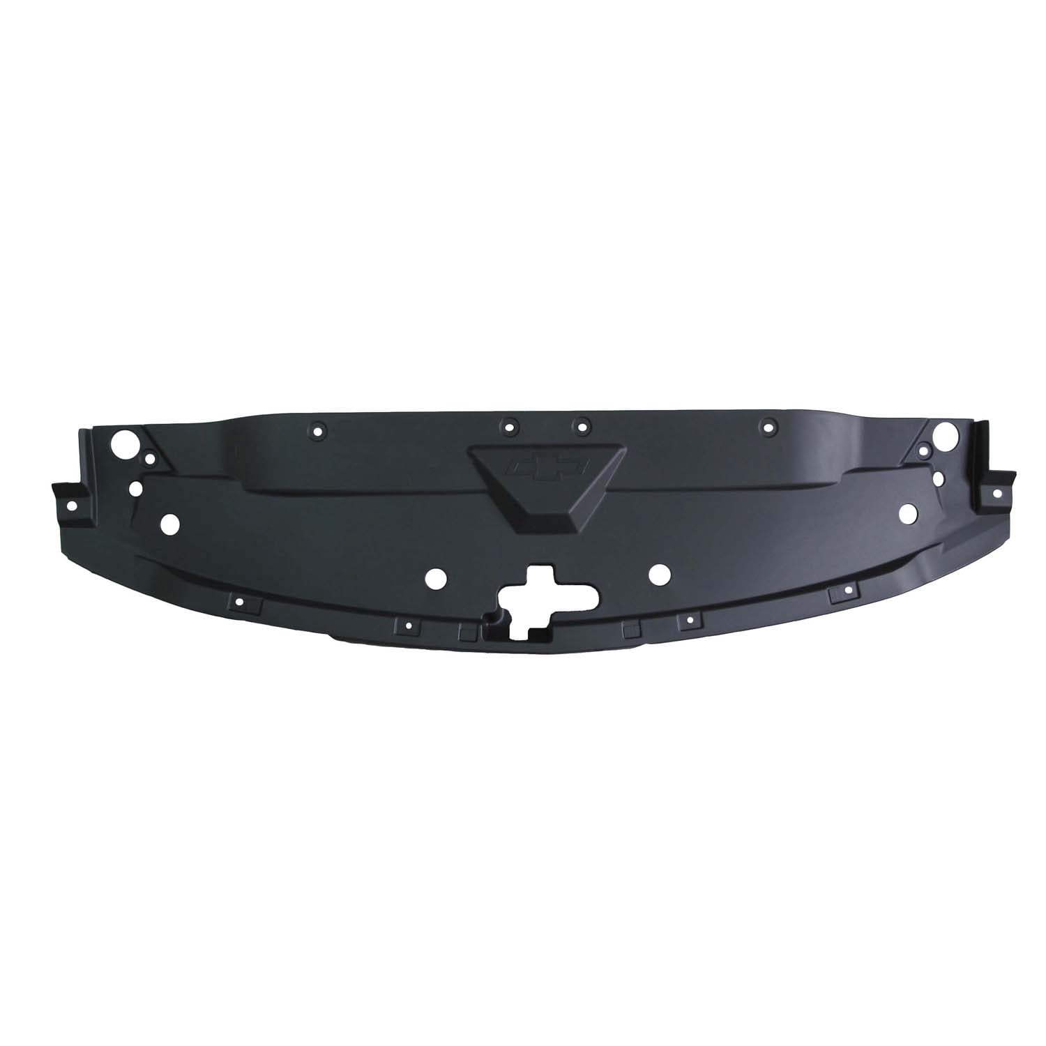 RADIATOR SUPPORT COVER [SIGHT SHIELD]; FITS 1500 SERIES MODELS; MADE OF ...