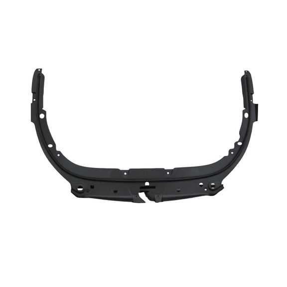 For 2014-2014 LaCrosse Radiator Support Cover PP Plastic GM1224139