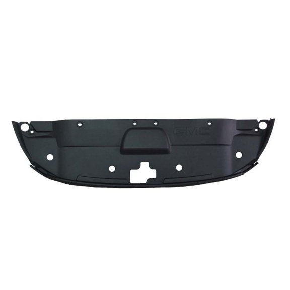 RADIATOR SUPPORT COVER [SIGHT SHIELD]; MADE OF PP PLASTIC