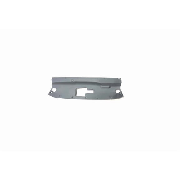 RADIATOR SUPPORT COVER(SIGHT SHIELD) REPLACEMENT FOR FORD EDGE 2022 PARTSLINK NUMBER FO1224134