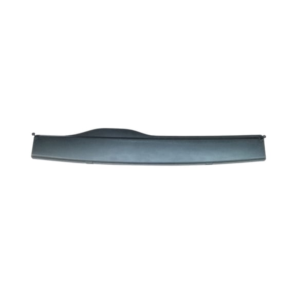 RADIATOR SUPPORT COVER UPPER (SIGHT SHIELD) REPLACEMENT FOR AUDI TT QUATTRO 2022 PARTSLINK NUMBER AU1218102