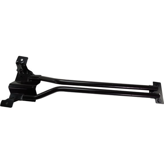 RADIATOR SUPPORT Compatible with 2013-2016 GMC Acadia 2017 Limited Center CAPA Certified
