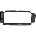 thumbnail image 1 of RADIATOR SUPPORT Compatible with CHEVROLET SILVERADO 1500 14-18 RADIATOR MOUNT Seal - CAPA, 1 of 5