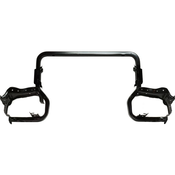 RADIATOR SUPPORT Compatible with JEEP GRAND CHEROKEE 2005-2010