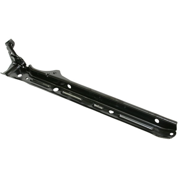 RADIATOR SUPPORT Compatible with LEXUS ES350 07-12 CENTER Hood Latch Support