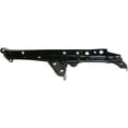 thumbnail image 1 of RADIATOR SUPPORT Compatible with LEXUS RX350/RX450H 10-15 CENTER Hood Latch Support Steel, 1 of 5