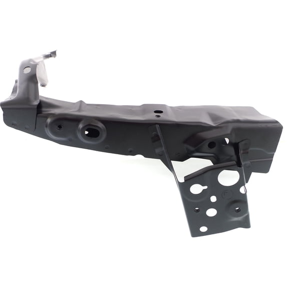 RADIATOR SUPPORT Compatible with MAZDA CX-5 13-16 LH Side Panel - CAPA