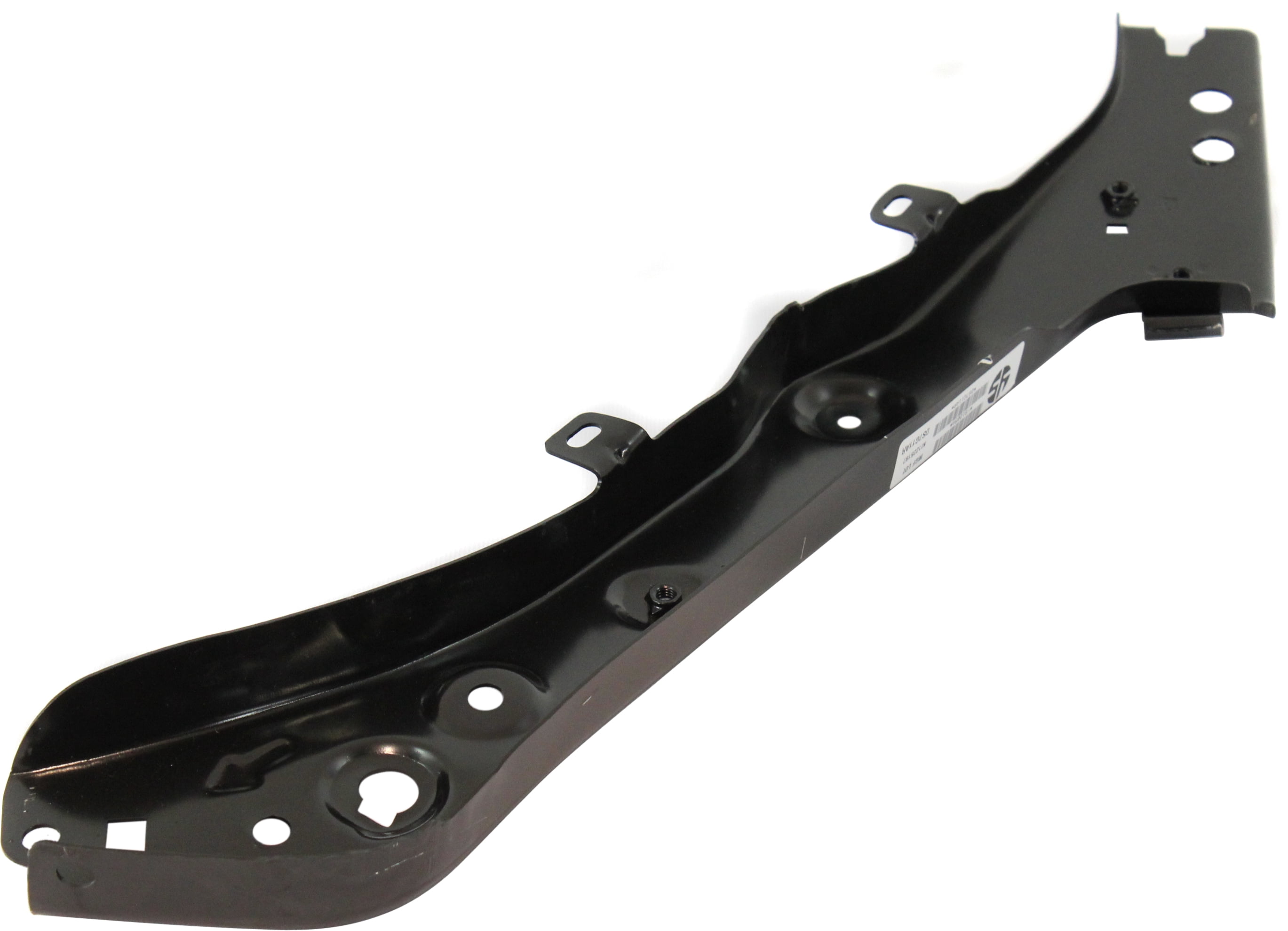 RADIATOR SUPPORT Compatible with NISSAN ROGUE 08-13/ROGUE SELECT 14-15 ...