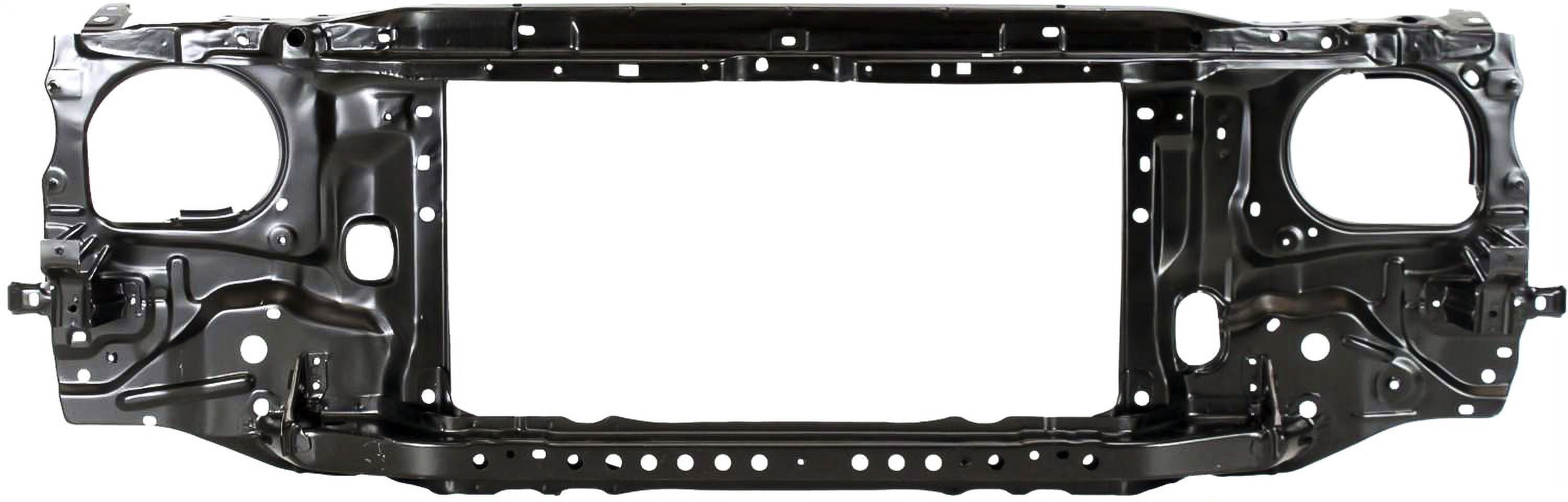 RADIATOR SUPPORT Compatible with TOYOTA 4RUNNER 1996-2002 Assembly ...