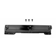 thumbnail image 1 of RADIATOR SUPPORT TOP PANEL; BLACK; FOR MODELS WITH A/C; MADE OF STEEL, 1 of 1