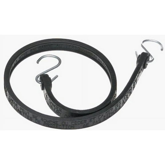 RADIATORY SPECIALTY 013341 Chemical Resistant Tie Down Straps 31"