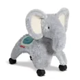 thumbnail image 1 of RADIO FLYER ELLIE THE ROLLING ELEPHANT RIDE-ON: STEEL & PLASTIC TOY- LIGHT GRAY, 1 of 5
