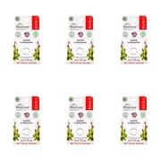 Radius Display Floss Usda Organic Clove Cardamom 55yd 6 Spools