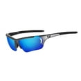 thumbnail image 1 of RADIUS FC, GUNMETAL INTERCHANGEABLE SUNGLASSES CLARION BLUE/AC RED/CLEAR, 1 of 2