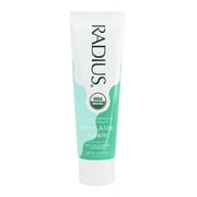 RADIUS Organic Toothpaste, Mint Aloe Neem, 3 oz (85 g)