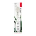 RADIUS Toothbrush Big Brush with Replaceable Head, Left Hand, Soft in