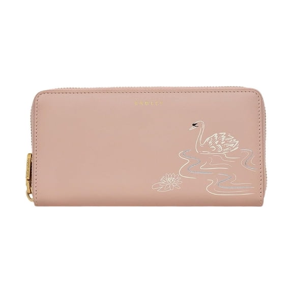 RADLEY London Swanning Around Large Zip-Around Continental Wallet